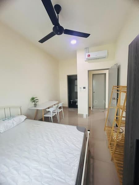 Servis Apartment untuk Dijual di Nexus @ Kajang Station (Tower C) - Vincent Yong - Bedroom - PropertyGuru.com.my