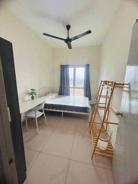 Servis Apartment untuk Dijual di Nexus @ Kajang Station (Tower C) - Vincent Yong - Bedroom - PropertyGuru.com.my