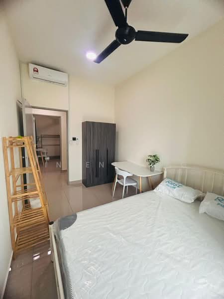 Servis Apartment untuk Dijual di Nexus @ Kajang Station (Tower C) - Vincent Yong - Bedroom - PropertyGuru.com.my