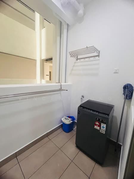 Servis Apartment untuk Dijual di Nexus @ Kajang Station (Tower C) - Vincent Yong - Interior - PropertyGuru.com.my