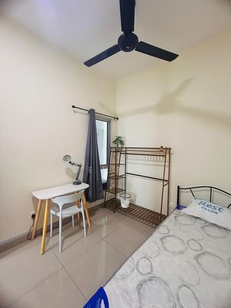 Servis Apartment untuk Dijual di Nexus @ Kajang Station (Tower C) - Vincent Yong - Bedroom - PropertyGuru.com.my
