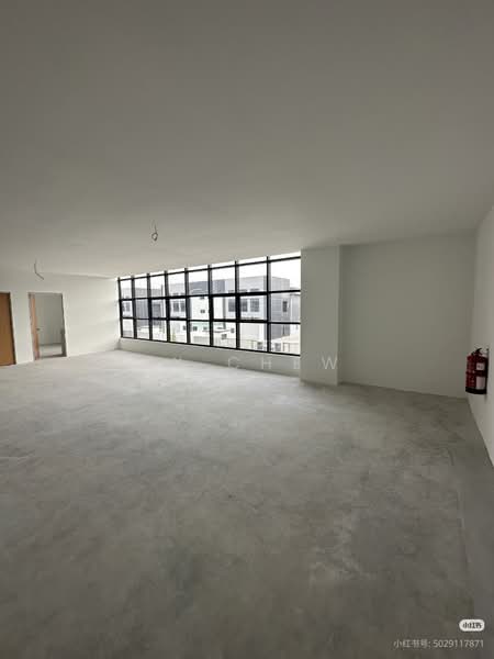 Factory for Rent in Kapar Industrial Park (Kapar) - TY Chew - Interior - PropertyGuru.com.my