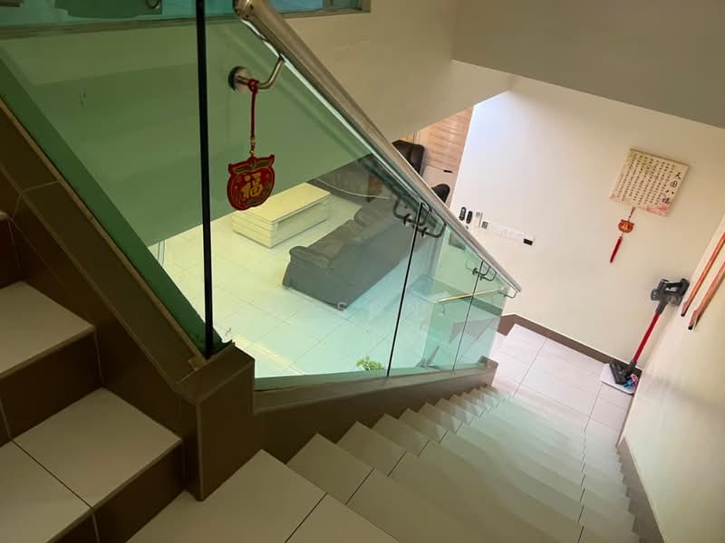 2-storey Terraced House for Sale in Bandar Dato Onn (Tebrau) - Carson . - Interior - PropertyGuru.com.my