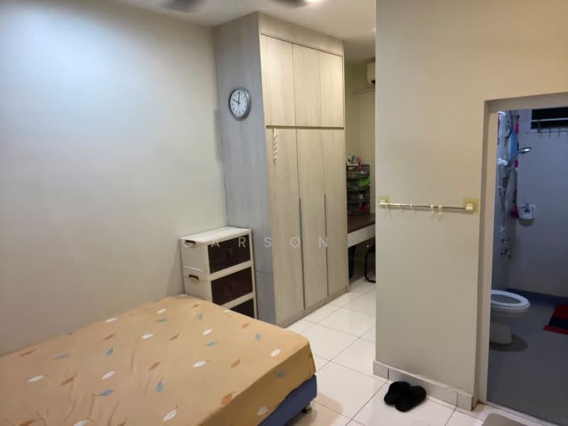 2-storey Terraced House for Sale in Bandar Dato Onn (Tebrau) - Carson . - Bedroom - PropertyGuru.com.my