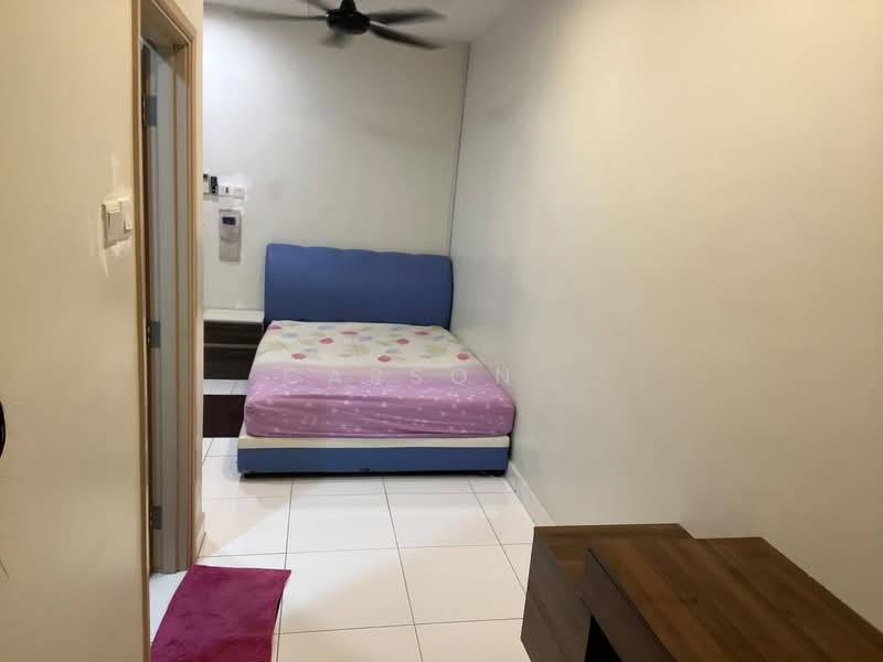 2-storey Terraced House for Sale in Bandar Dato Onn (Tebrau) - Carson . - Bedroom - PropertyGuru.com.my