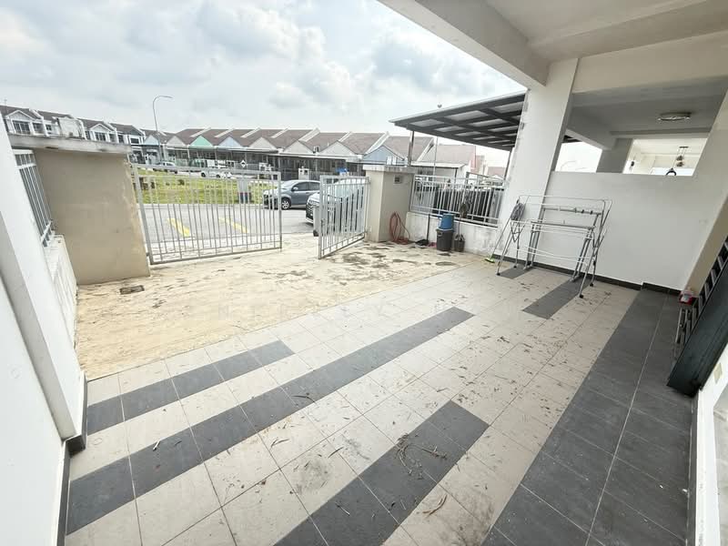 Rumah Teres 1-Tingkat untuk Dijual di Kangkar Pulai (Skudai) - Shirley Haw - PropertyGuru.com.my