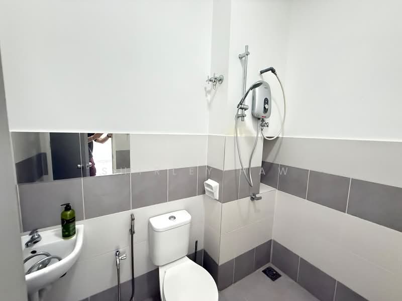 Rumah Teres 1-Tingkat untuk Dijual di Kangkar Pulai (Skudai) - Shirley Haw - PropertyGuru.com.my