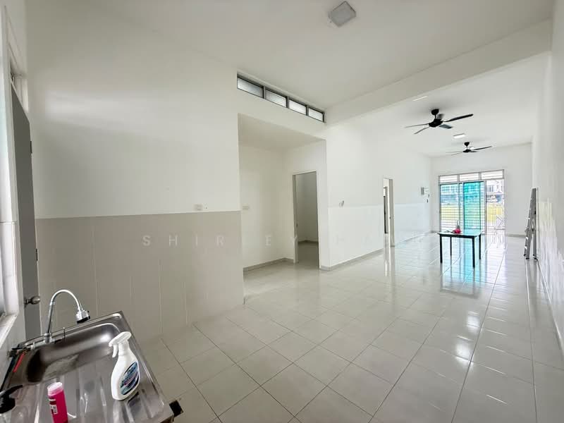 Rumah Teres 1-Tingkat untuk Dijual di Kangkar Pulai (Skudai) - Shirley Haw - PropertyGuru.com.my