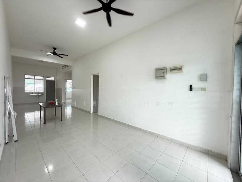 Rumah Teres 1-Tingkat untuk Dijual di Kangkar Pulai (Skudai) - Shirley Haw - PropertyGuru.com.my