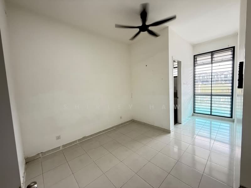 Rumah Teres 1-Tingkat untuk Dijual di Kangkar Pulai (Skudai) - Shirley Haw - PropertyGuru.com.my