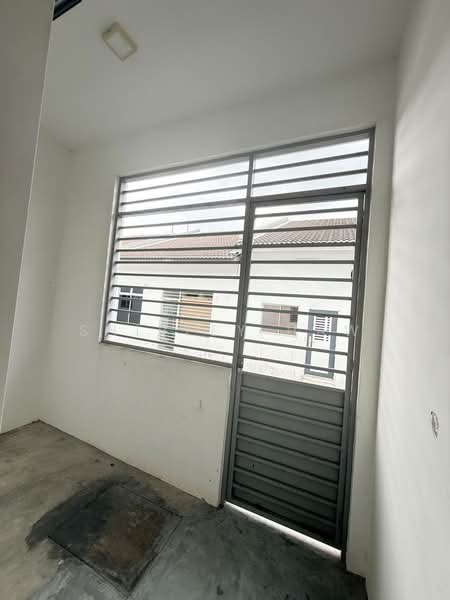 Rumah Teres 1-Tingkat untuk Dijual di Kangkar Pulai (Skudai) - Shirley Haw - PropertyGuru.com.my