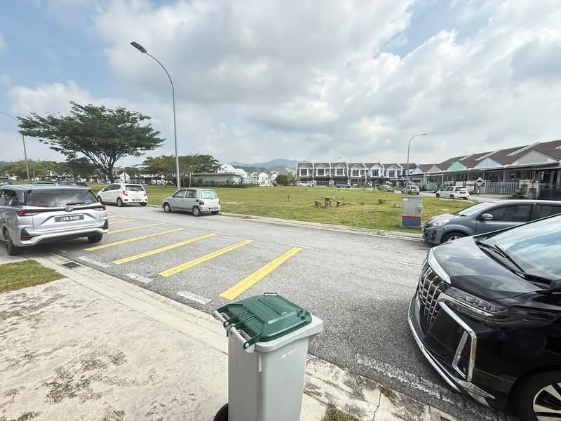 Rumah Teres 1-Tingkat untuk Dijual di Kangkar Pulai (Skudai) - Shirley Haw - PropertyGuru.com.my