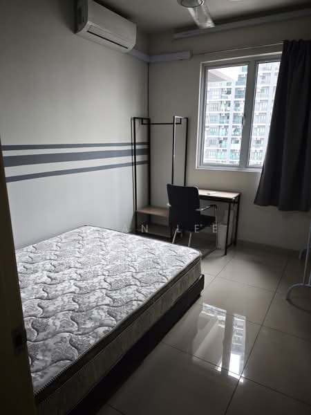 Service Residence for Sale at Maxim Residences - Alan Lee - Bedroom - PropertyGuru.com.my