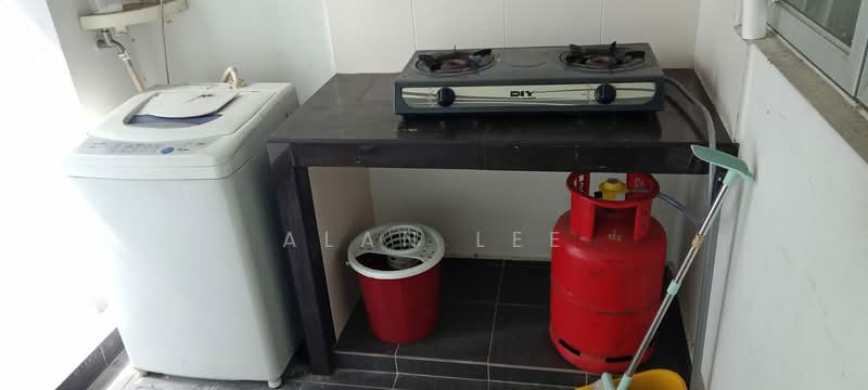 Service Residence for Sale at Maxim Residences - Alan Lee - Interior - PropertyGuru.com.my