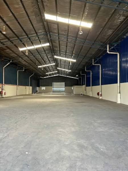 Gudang untuk Disewa di Kampung Seelong Jaya (Senai) - May Khoo - Interior - PropertyGuru.com.my