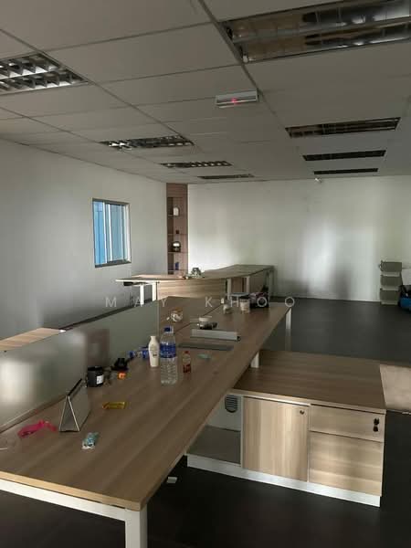 Gudang untuk Disewa di Kampung Seelong Jaya (Senai) - May Khoo - Interior - PropertyGuru.com.my