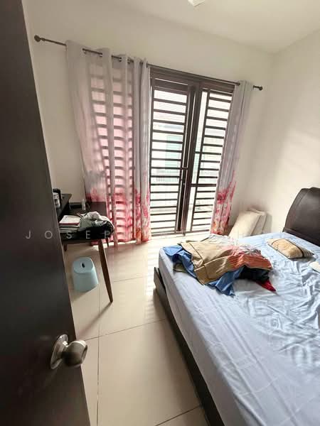Rumah Teres 2.5-Tingkat untuk Dijual di Seksyen 16 (Shah Alam) - Josephine Chou - Bedroom - PropertyGuru.com.my