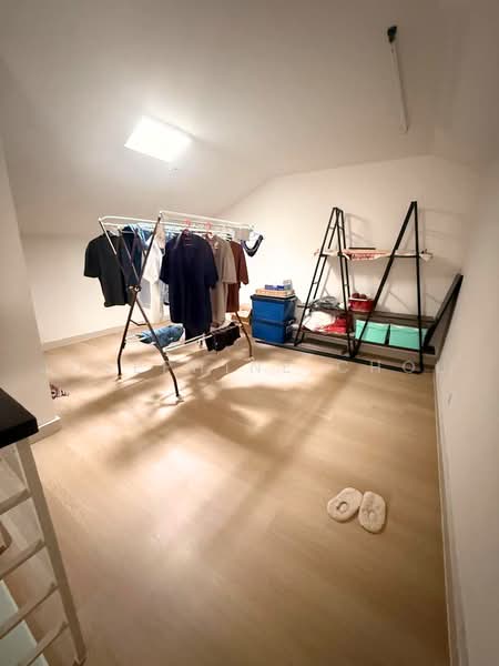 Rumah Teres 2.5-Tingkat untuk Dijual di Seksyen 16 (Shah Alam) - Josephine Chou - Interior - PropertyGuru.com.my