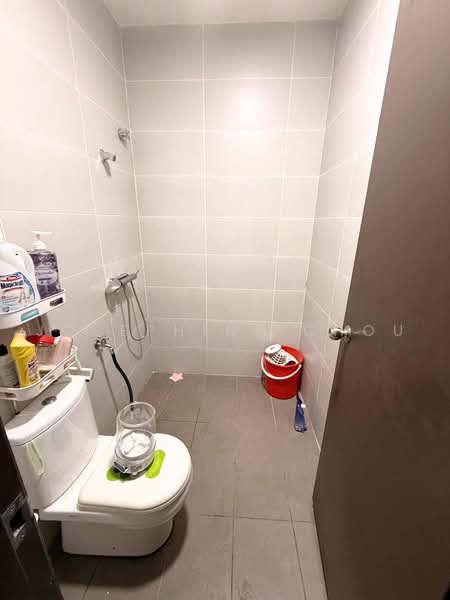 Rumah Teres 2.5-Tingkat untuk Dijual di Seksyen 16 (Shah Alam) - Josephine Chou - Bathroom - PropertyGuru.com.my