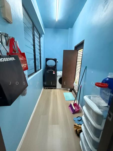 Rumah Teres 2.5-Tingkat untuk Dijual di Seksyen 16 (Shah Alam) - Josephine Chou - Interior - PropertyGuru.com.my