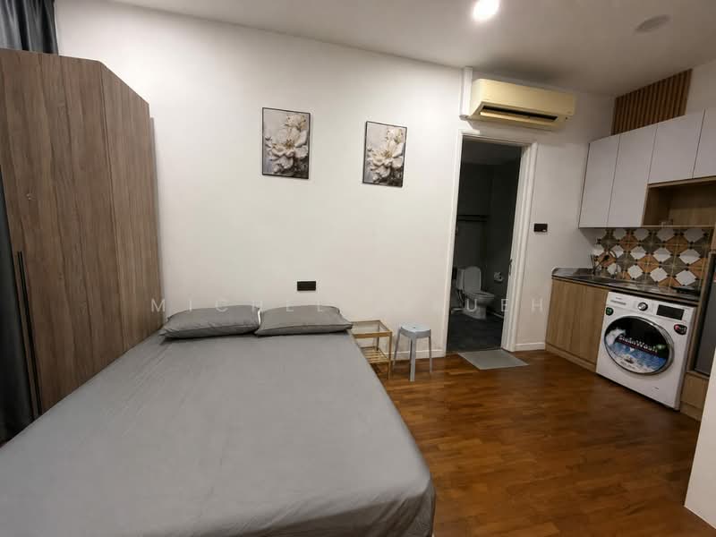 Rumah Bandar untuk Disewa di East Ledang (Iskandar Puteri (Nusajaya)) - Michelle Kueh - Bedroom - PropertyGuru.com.my