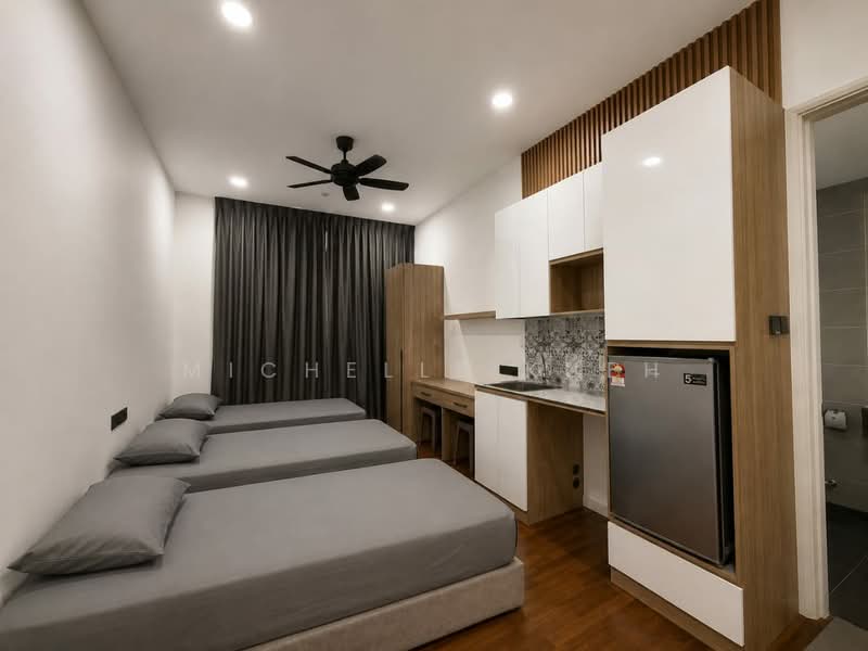 Rumah Bandar untuk Disewa di East Ledang (Iskandar Puteri (Nusajaya)) - Michelle Kueh - PropertyGuru.com.my