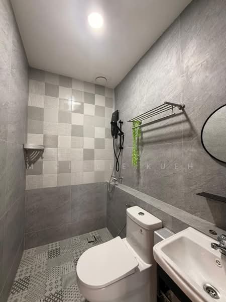 Rumah Bandar untuk Disewa di East Ledang (Iskandar Puteri (Nusajaya)) - Michelle Kueh - PropertyGuru.com.my