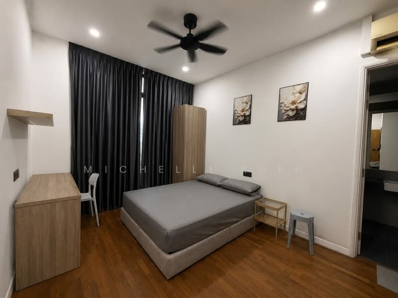 Rumah Bandar untuk Disewa di East Ledang (Iskandar Puteri (Nusajaya)) - Michelle Kueh - PropertyGuru.com.my