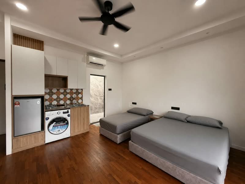Rumah Bandar untuk Disewa di East Ledang (Iskandar Puteri (Nusajaya)) - Michelle Kueh - PropertyGuru.com.my