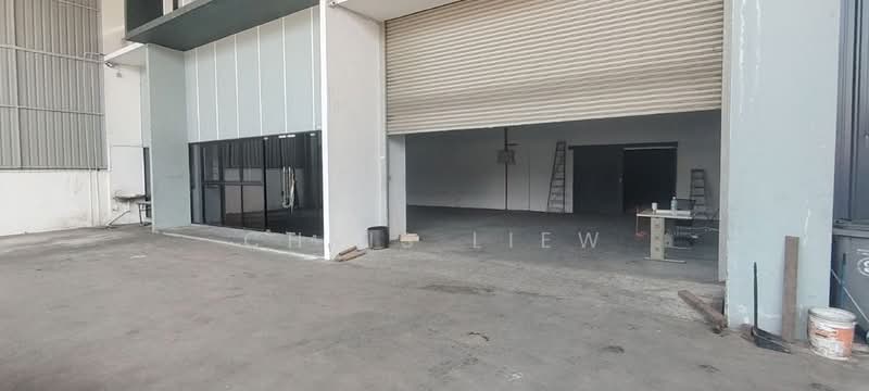 Cluster Factory for Sale in Taman Perindustrian Cemerlang (Ulu Tiram) - Chris Liew - PropertyGuru.com.my
