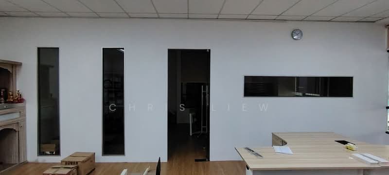 Cluster Factory for Sale in Taman Perindustrian Cemerlang (Ulu Tiram) - Chris Liew - PropertyGuru.com.my