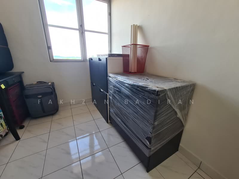 Pangsapuri untuk Disewa di Intana Ria - Fakhzan Badiran - Interior - PropertyGuru.com.my