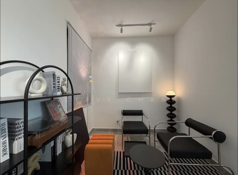 Service Residence for Rent at Ruby Seapark - Keeve Chan - PropertyGuru.com.my