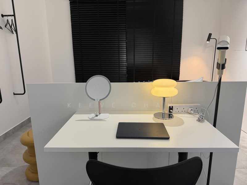 Service Residence for Rent at Ruby Seapark - Keeve Chan - PropertyGuru.com.my