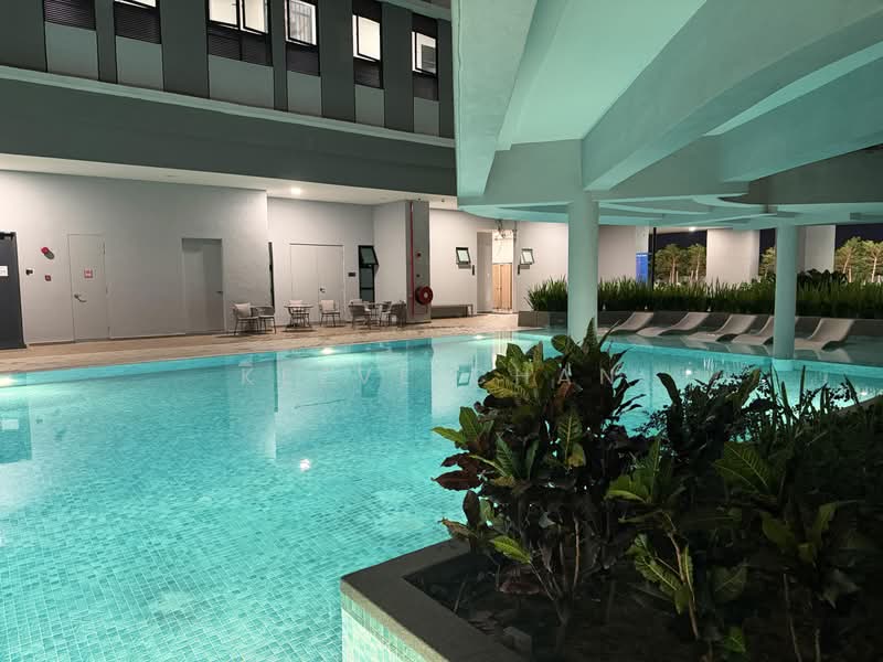Service Residence for Rent at Ruby Seapark - Keeve Chan - PropertyGuru.com.my