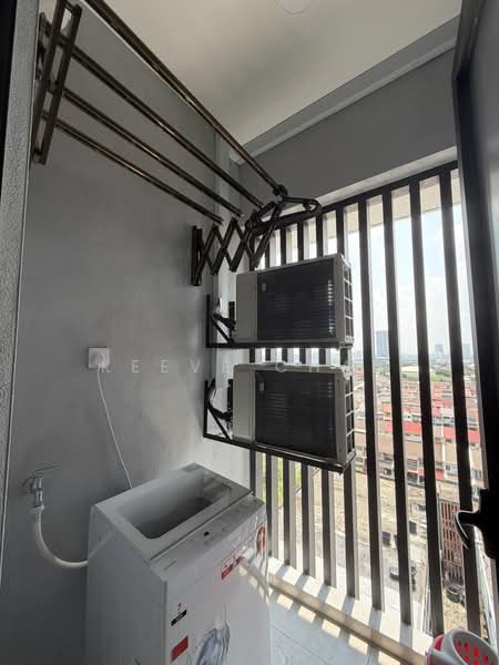 Service Residence for Rent at Ruby Seapark - Keeve Chan - PropertyGuru.com.my