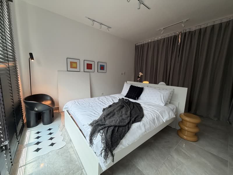 Service Residence for Rent at Ruby Seapark - Keeve Chan - PropertyGuru.com.my