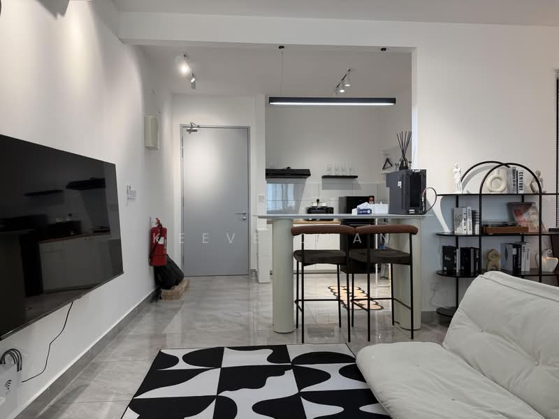 Service Residence for Rent at Ruby Seapark - Keeve Chan - PropertyGuru.com.my