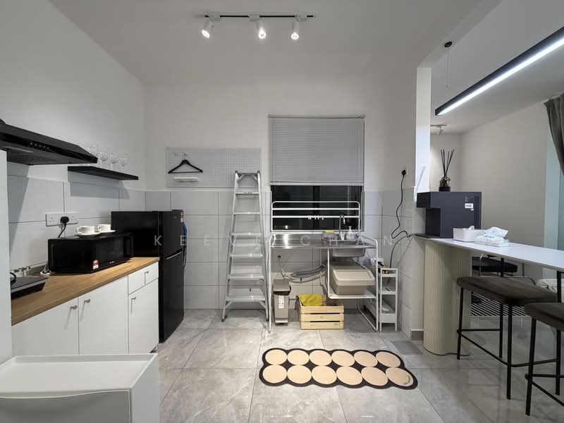 Service Residence for Rent at Ruby Seapark - Keeve Chan - PropertyGuru.com.my