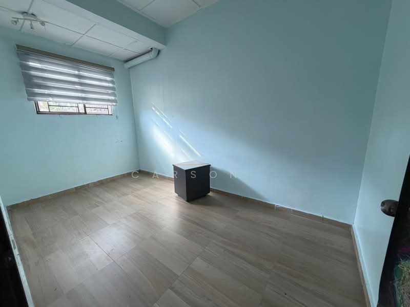 Rumah Teres 1 Tingkat untuk Dijual di Taman Pelangi Indah (Ulu Tiram) - Carson . - Interior - PropertyGuru.com.my
