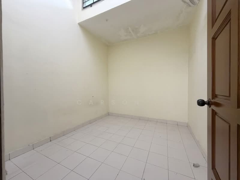 Rumah Teres 1 Tingkat untuk Dijual di Taman Pelangi Indah (Ulu Tiram) - Carson . - Interior - PropertyGuru.com.my