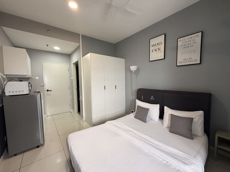 Service Residence for Rent at Horizon Suites - Paul Chia - PropertyGuru.com.my