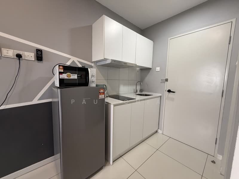 Service Residence for Rent at Horizon Suites - Paul Chia - PropertyGuru.com.my