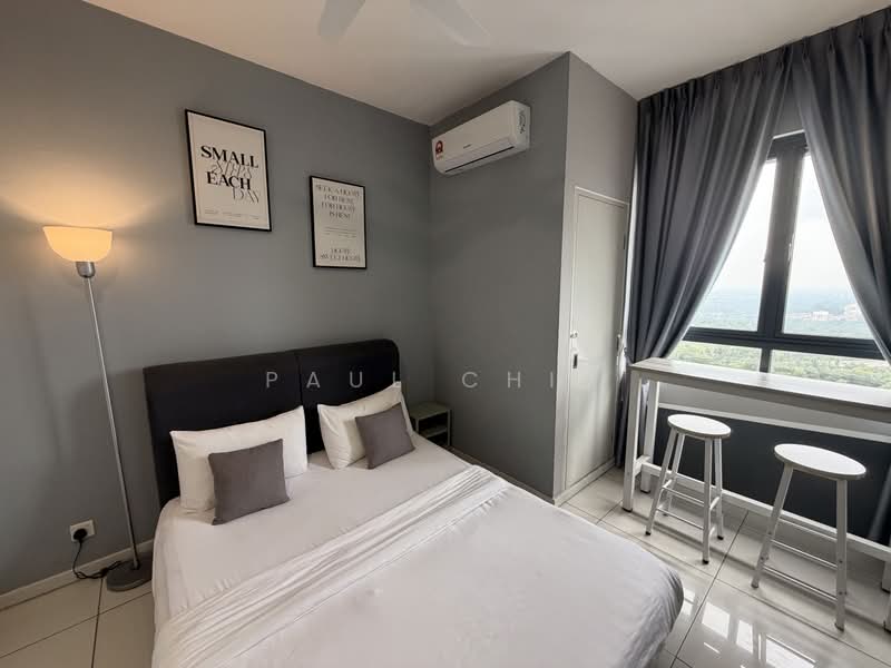Service Residence for Rent at Horizon Suites - Paul Chia - PropertyGuru.com.my