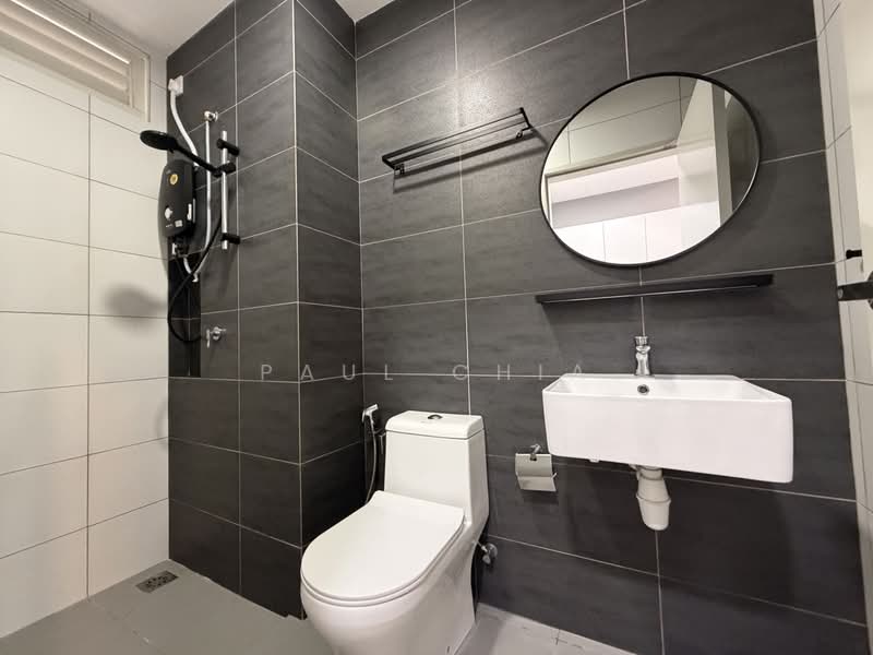 Service Residence for Rent at Horizon Suites - Paul Chia - PropertyGuru.com.my