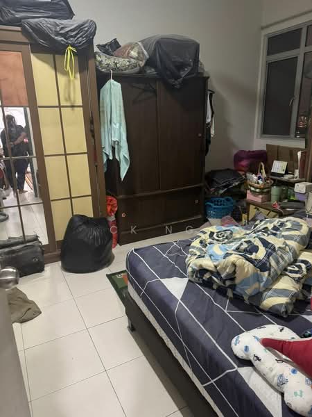 Kondominium untuk Dijual di Residensi Pandanmas - CK Ng - Bedroom - PropertyGuru.com.my