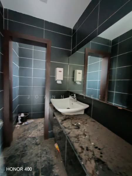 Office for Rent in Kota Kinabalu (Sabah) - Joanne Lee - Bathroom - PropertyGuru.com.my