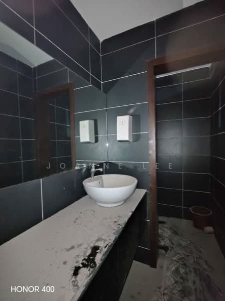 Office for Rent in Kota Kinabalu (Sabah) - Joanne Lee - Bathroom - PropertyGuru.com.my