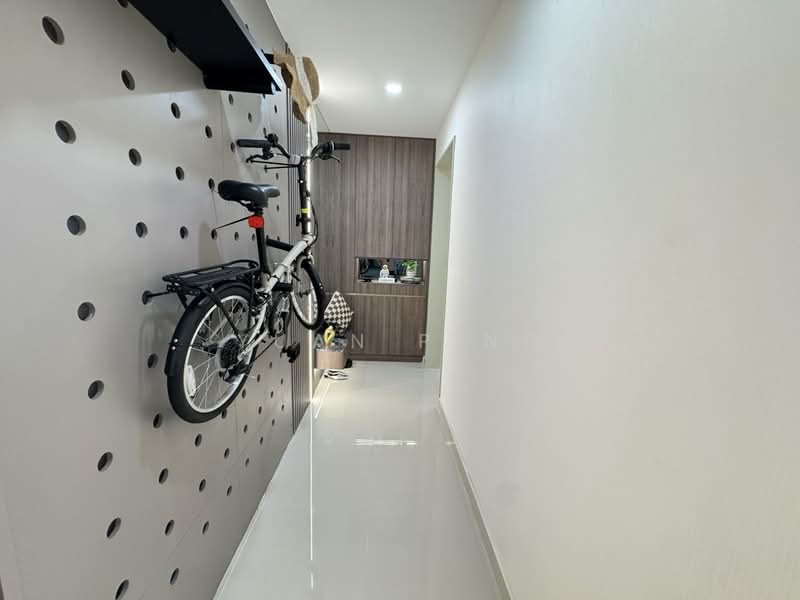 Service Residence for Sale at Pinnacle Bukit Gambier - Yuan Ping - PropertyGuru.com.my