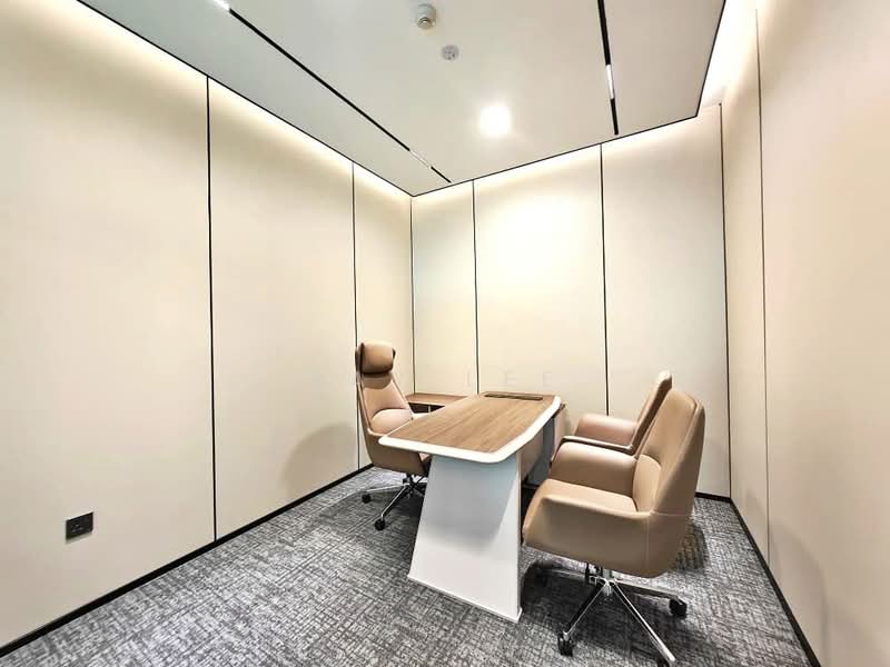 Pejabat untuk Disewa di Tun Razak Exchange (Kuala Lumpur) - Ray Lee - Study - PropertyGuru.com.my